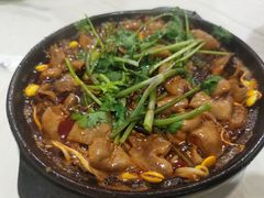 -阆中马记特色砂锅(新村路西段店)