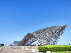 -南汇嘴观海公园