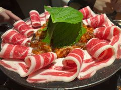 -春熙台·韩国料理(宝安西乡店)