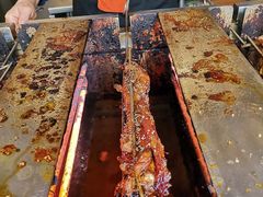 -老黄记手撕烤兔(玉林街店)