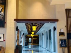 -三清山希尔顿度假酒店