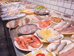 -阿凡海鲜(甬港北路店)