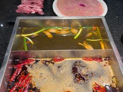 -五星桥原切肥牛火锅·30年专注好牛肉(湖塘店)