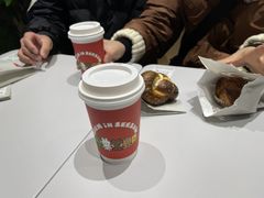 -Seesaw Coffee(武商MALL·武广店)