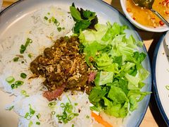 河内烤肉捞檬-越美小馆·越南料理(曲江店)