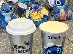-7分甜(李沧万达店)