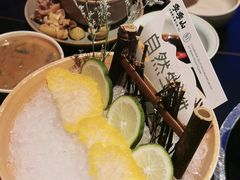 -季季山·云南野生菌火锅(上海首店)