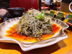 梅里树花菜-敏珠拉姆藏餐·南京厨房(富春江东街店)