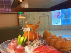 -海底捞火锅(东方时代广场店)