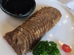 -金家老三饭庄(常营店)