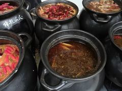 -降龙爪爪(建设路2店)