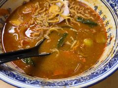 -姓周桥大碗公面