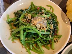 -CHINCHIN 青青·泰国料理(万象食家店)