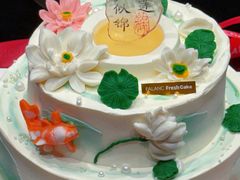 -FALANC CAKE生日蛋糕(广州店)