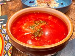 -卢布里西餐厅(海拉尔店)