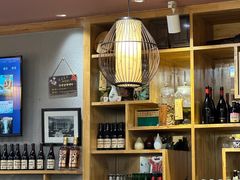 -以前的小酒馆(中山广场店)