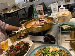 -香香海南菜餐厅
