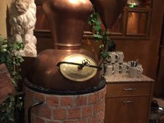 -Restaurant Paulaner am Dom