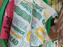 -赛百味SUBWAY(萝岗万达店)