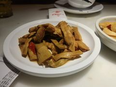 家烧笋干-佬肥猫(国华广场店)