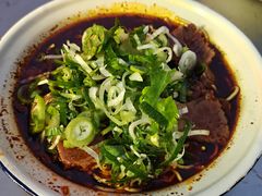 -幸福路牛肉面馆(总店)