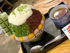 -WONDER ICE 萬得冰田(建設路总店)