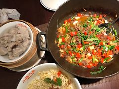 -小隐人家(乐松店)