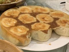 高密特色炉包-汇贤府·李氏鲁菜(五棵松店)