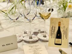 -广州柏悦酒店·悦景轩·粤菜餐厅