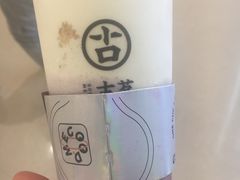 -古茗(萧山利丰路店)