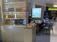 -耶里夏丽新疆餐厅(百联中环购物广场店)