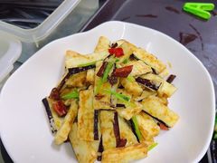 -真地道京味府·鲜橙烤鸭·北京菜(朝阳公园·甜水园店)
