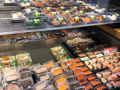 -池田寿司·4H鲜作(西直门凯德华联店)