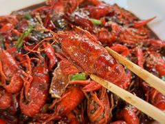 -九號院子海鲜烧烤