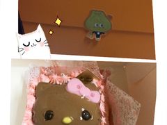 -檬舒舒MonChouChou(久光百货店)