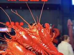 -二钳洞庭虾蟹·江湖菜(鹭岛店)