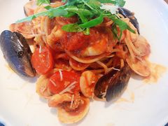 -曼乐辰餐厅(中庚漫游城店)