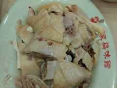 -百家鸡味馆(清泰店)