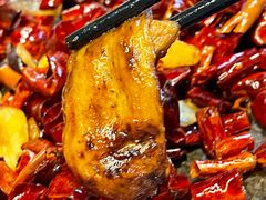 -滇野云南野生菌餐厅(陕西南路店)