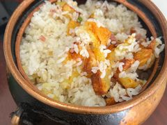 -姚记抚仙湖石锅鱼庄