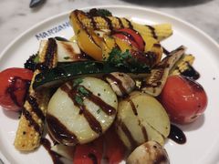 -玛尚诺意式餐厅(官舍店)