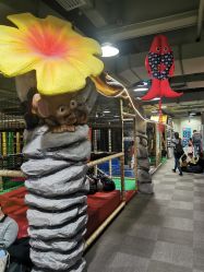 -玩元素·家庭游乐成长中心(香格里拉店)