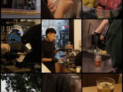 -村口大树(长乐路店)