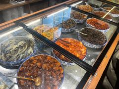 -聚合鑫东北熏酱熟食麻辣面(长阳店)