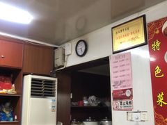 -东北酱骨头馆(蓁巷店)