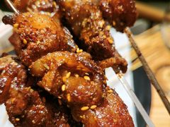 -壹酒贰肉1926·深夜食堂(南京北街店)