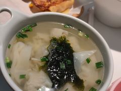 -春家·非遗手工小吃(徐汇万科广场店)