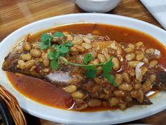 -臭鳜鱼人家·老字号徽菜