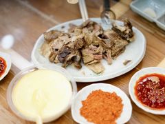 -清真·益鑫羊肉手抓馆(花园北街店)