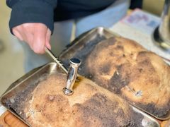 -白仁仔· 活烤海鲜 宵夜(豫园店)